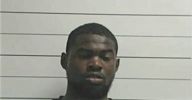 Jamal Jordan, - Orleans Parish County, LA 